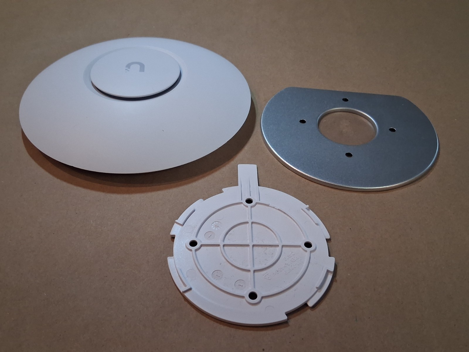 Ubiquiti U6+ Wireless Access Point