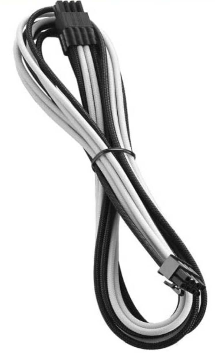 CableMod C-Series ModFlex Cable Kit Corsair AXi / HXi / RM BLACK / WHITE