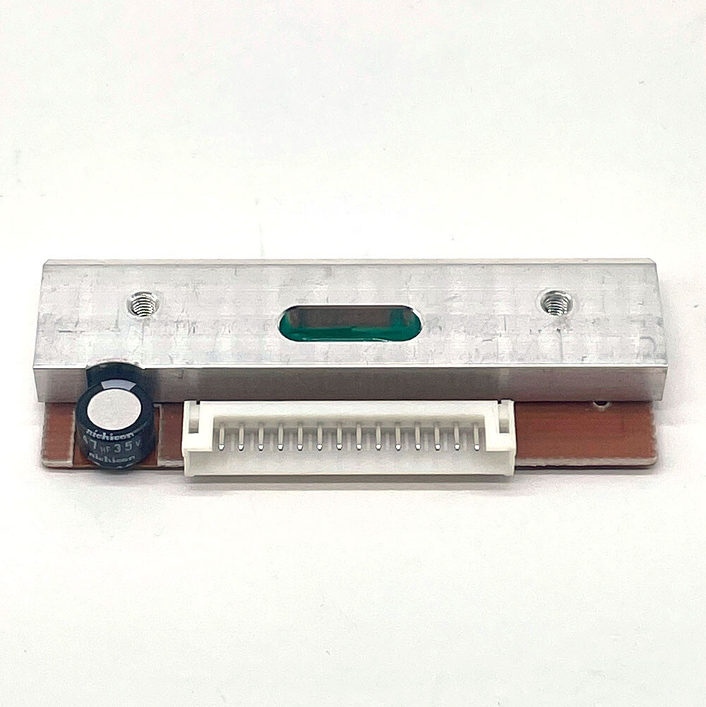 Printhead Print Head KJ2 Enduro+ Fits For ID Maker IDVILLE ID CARD PRINT