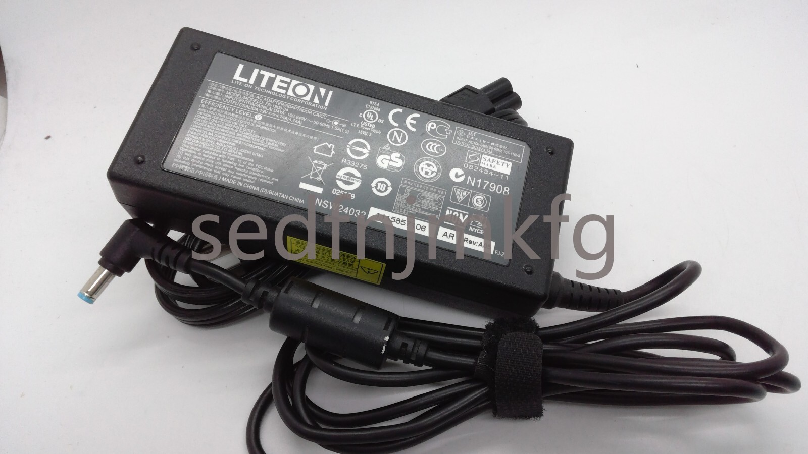 Genuine LITEON 90W 19V 4.74A PA-1900-34 For Acer Aspire V5-571 Laptop AC Adapter
