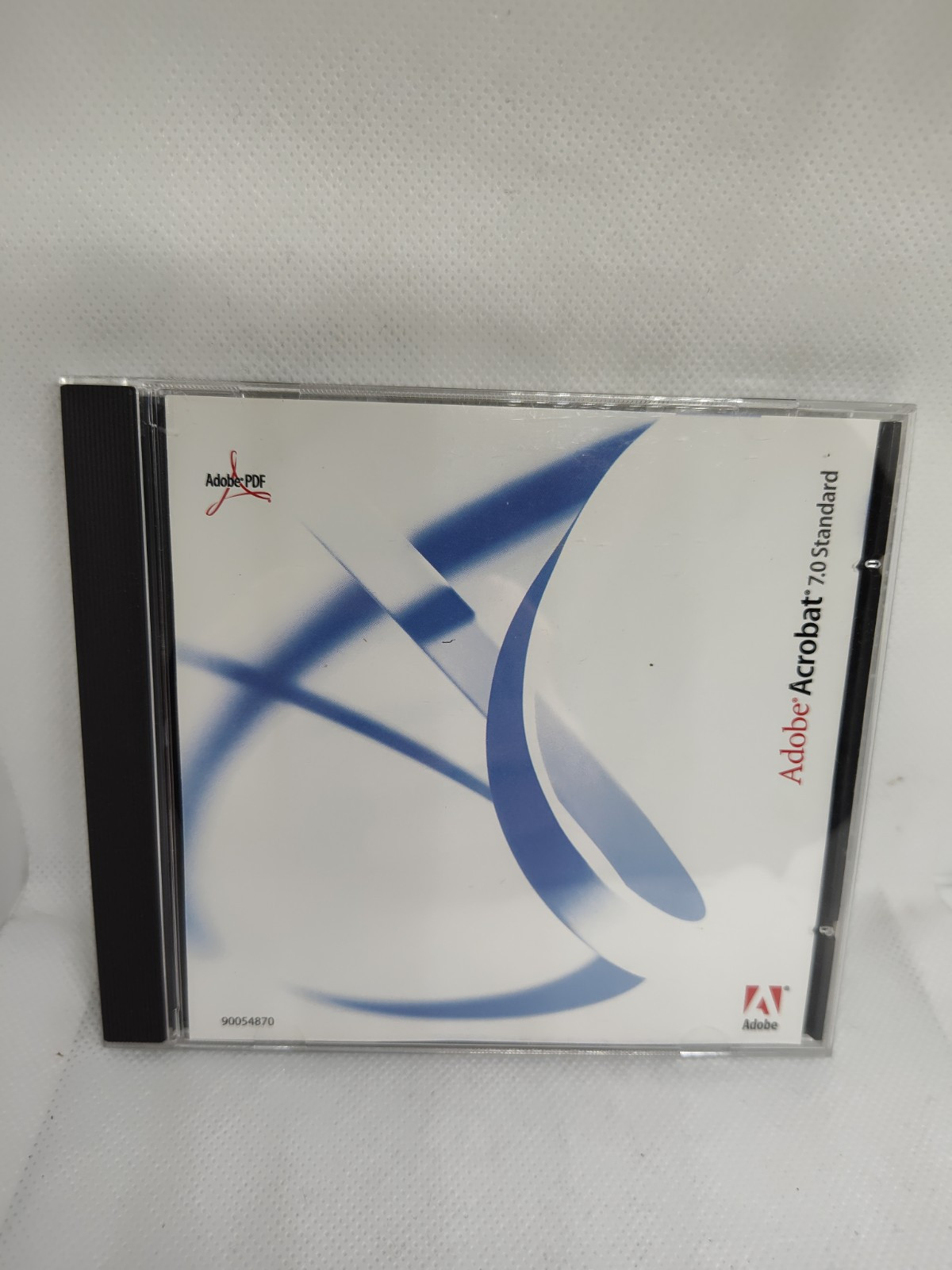 Adobe Acrobat 7.0 Standard for Windows (Upgrade)