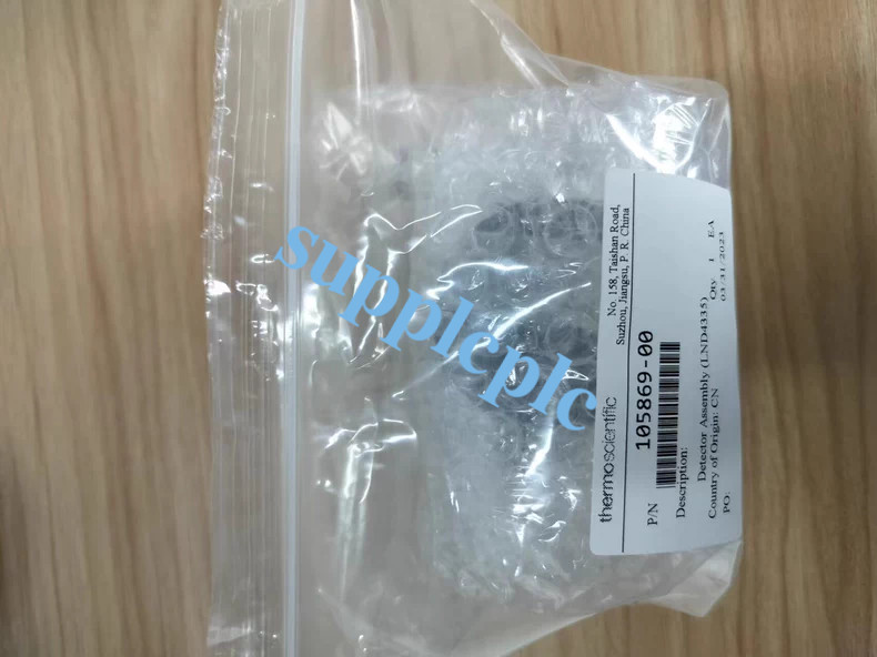 1PC 105869-00 Geiger Counter Brand New FedEx or DHL