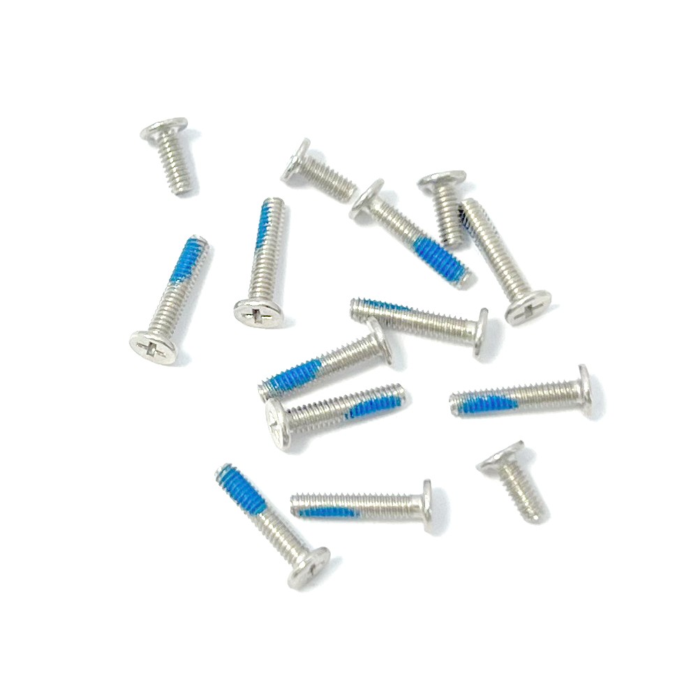 US Bottom Case screws for ASUS ROG Zephyrus G14 GA401 GA401QM GA401QE GA401QC