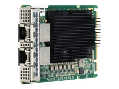HPE BCM 57416 10GbE 2p BASET Broadcom BCM57416 Ethernet Nic P10097-B21