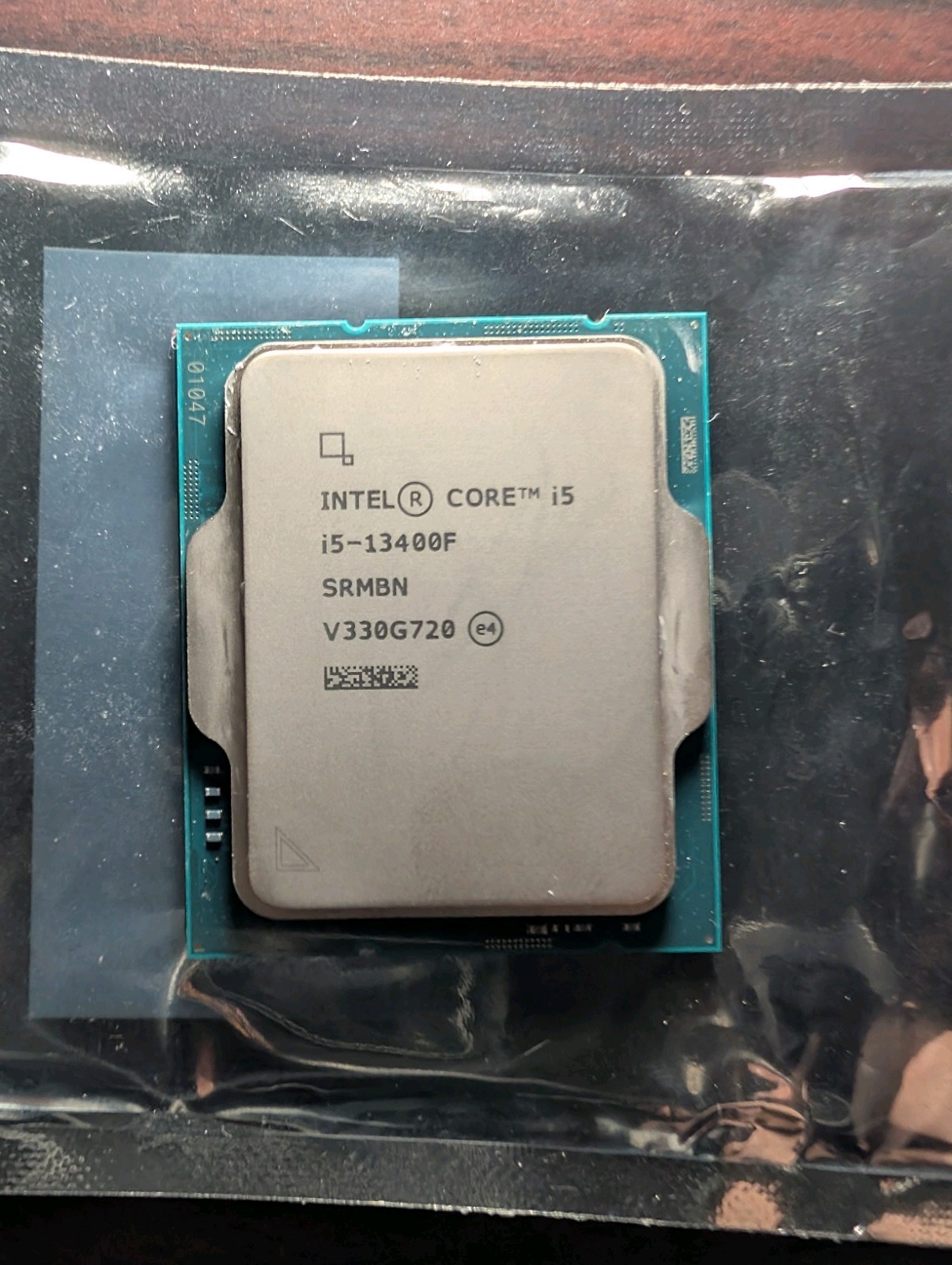 Intel Core i5-13400F 2.50GHz 10 Core SRMBN 16 Thread LGA 1700 Processor