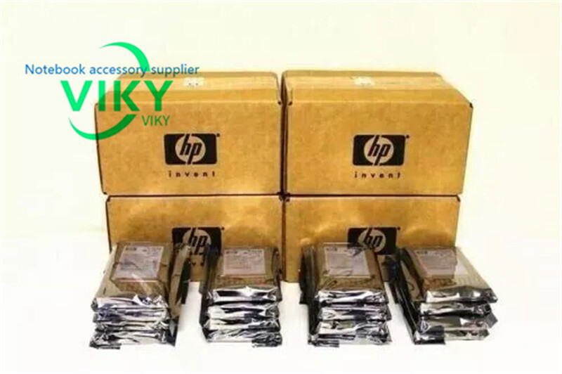 P9B44B 846590-001 NEW HPE 3PAR 8000 8TB SAS 7.2K LFF Hard Drive HDD