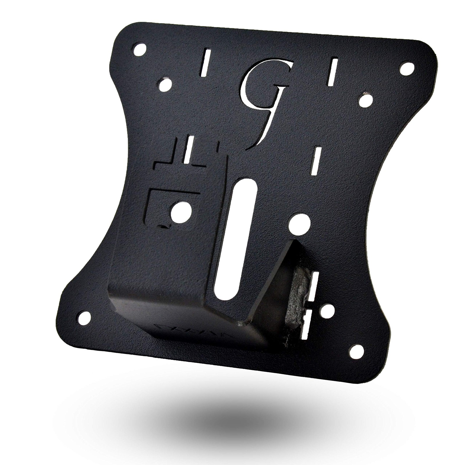 Monitor Arm/Mount VESA Bracket Adapter Compatible with Dell S2218 S2318 S2418...