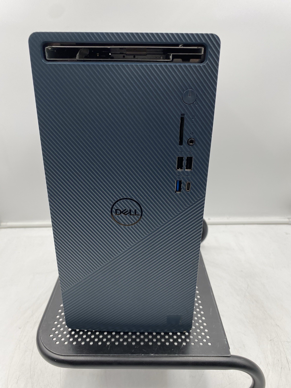 Dell Inspiron 3910 Intel Core i5-12400 2.5GHz 16GB RAM 256GB NVMe SSD Win 11