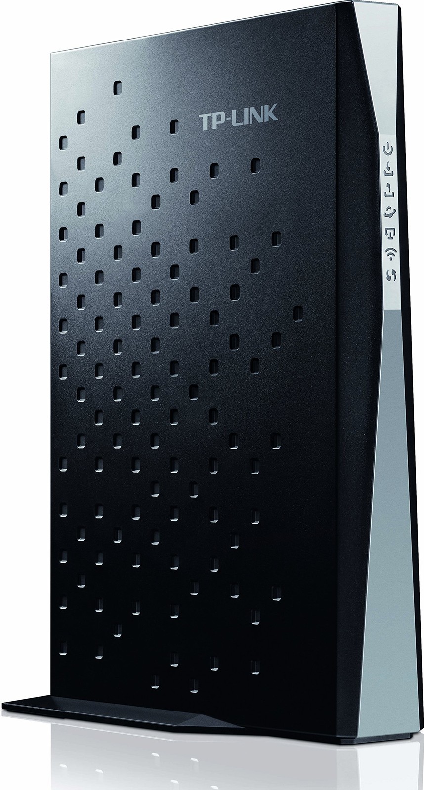 TP-Link 16x4 AC1750 Wi-Fi Cable Modem Router | Gateway | 680Mbps DOCSIS 3.0