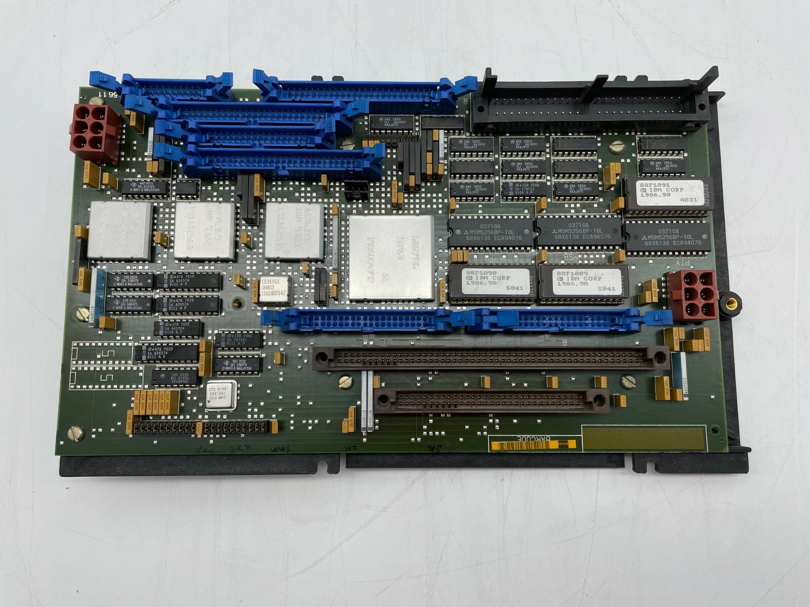 IBM 3490-B40 Board, 88F1115