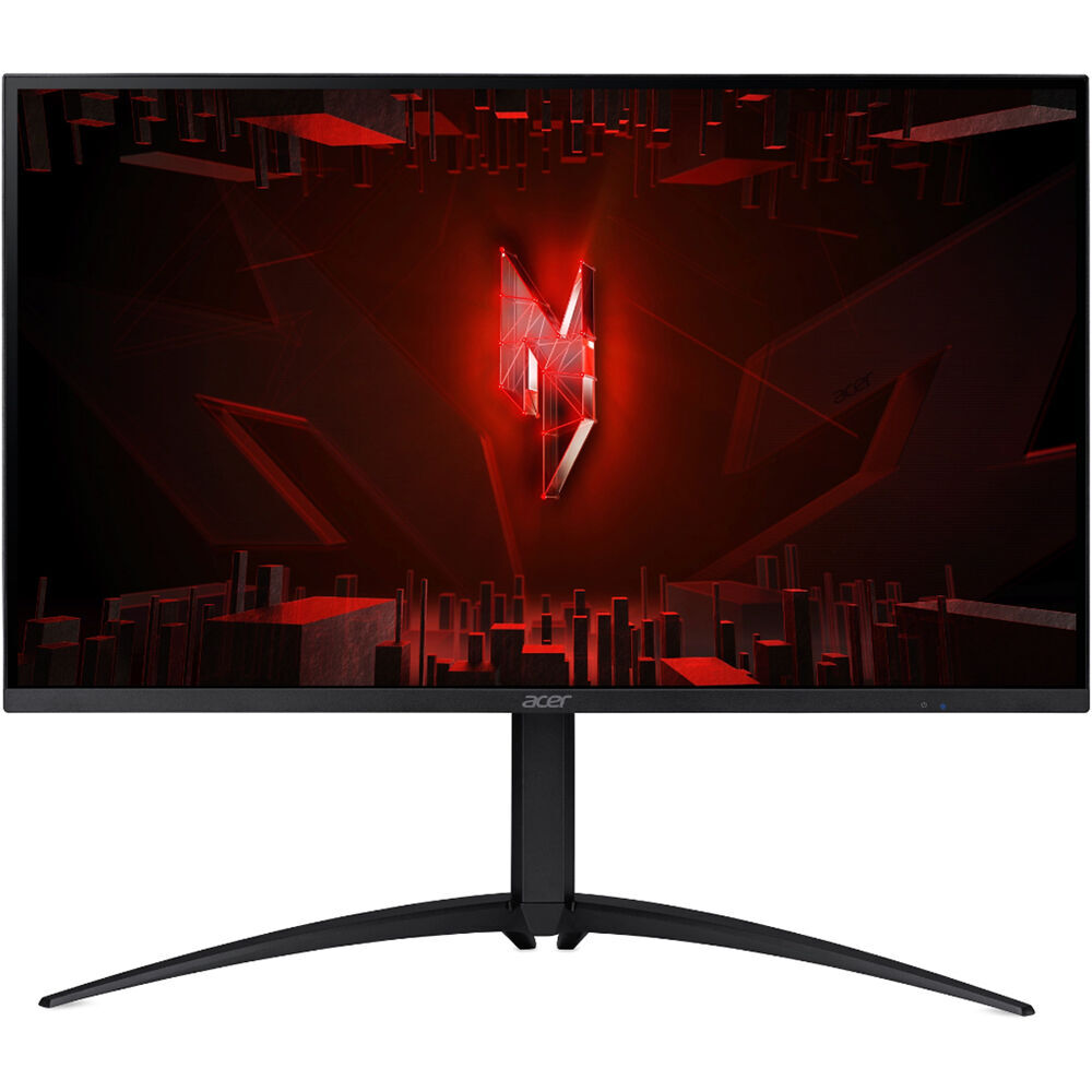 Acer Nitro 27in VA Gaming Monitor 170Hz 2560x1440 WQHD 2ms Refurbished