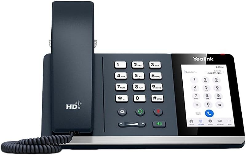 1301120 Cost-effective Phone for Zoom MP54-ZOOM-E2 UPC 841885124333