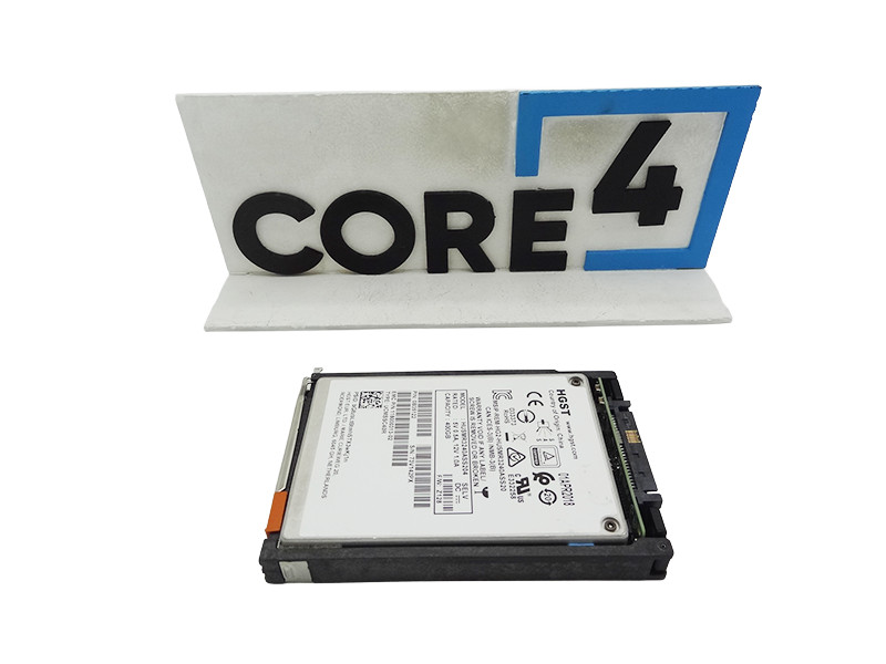 EMC 005052337 Isilon 400GB 2.5in 6Gbps SAS SSD for A2000/A200