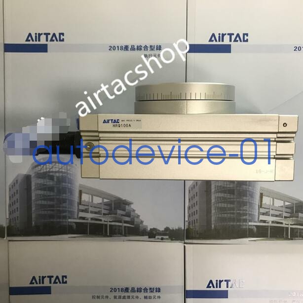 1PCS New AirTAC HRQ100A Cylinder  DHL/FedEx