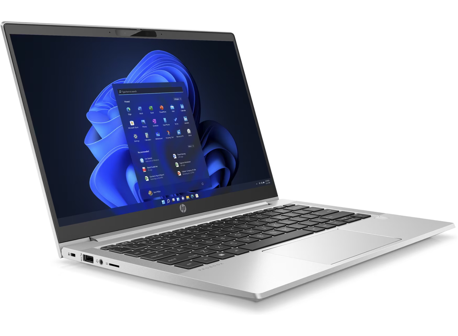 HP Probook 430 G8 Intel Core i5-1135G7 2.40GHz 8GB RAM 256GB SSD W11P