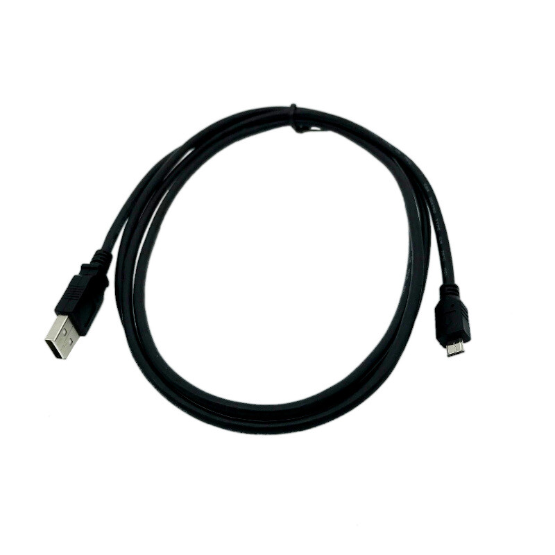 USB Charging Cable Cord for TAOTRONICS BLUETOOTH TT-BH2 TT-SK06 6'