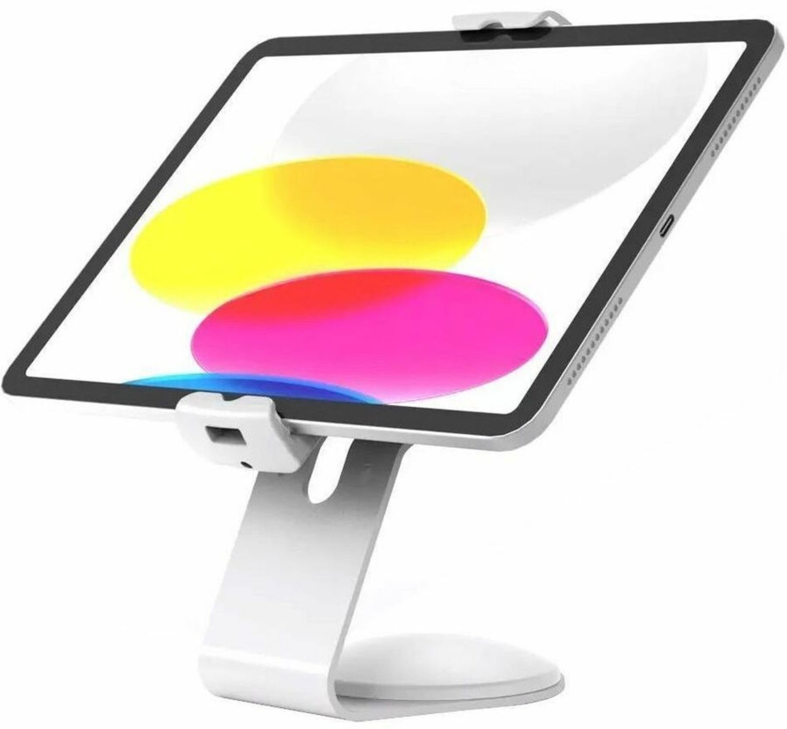 Compulocks Brands - 111WUCLGVWMW - Compulocks Universal Tablet Cling Core