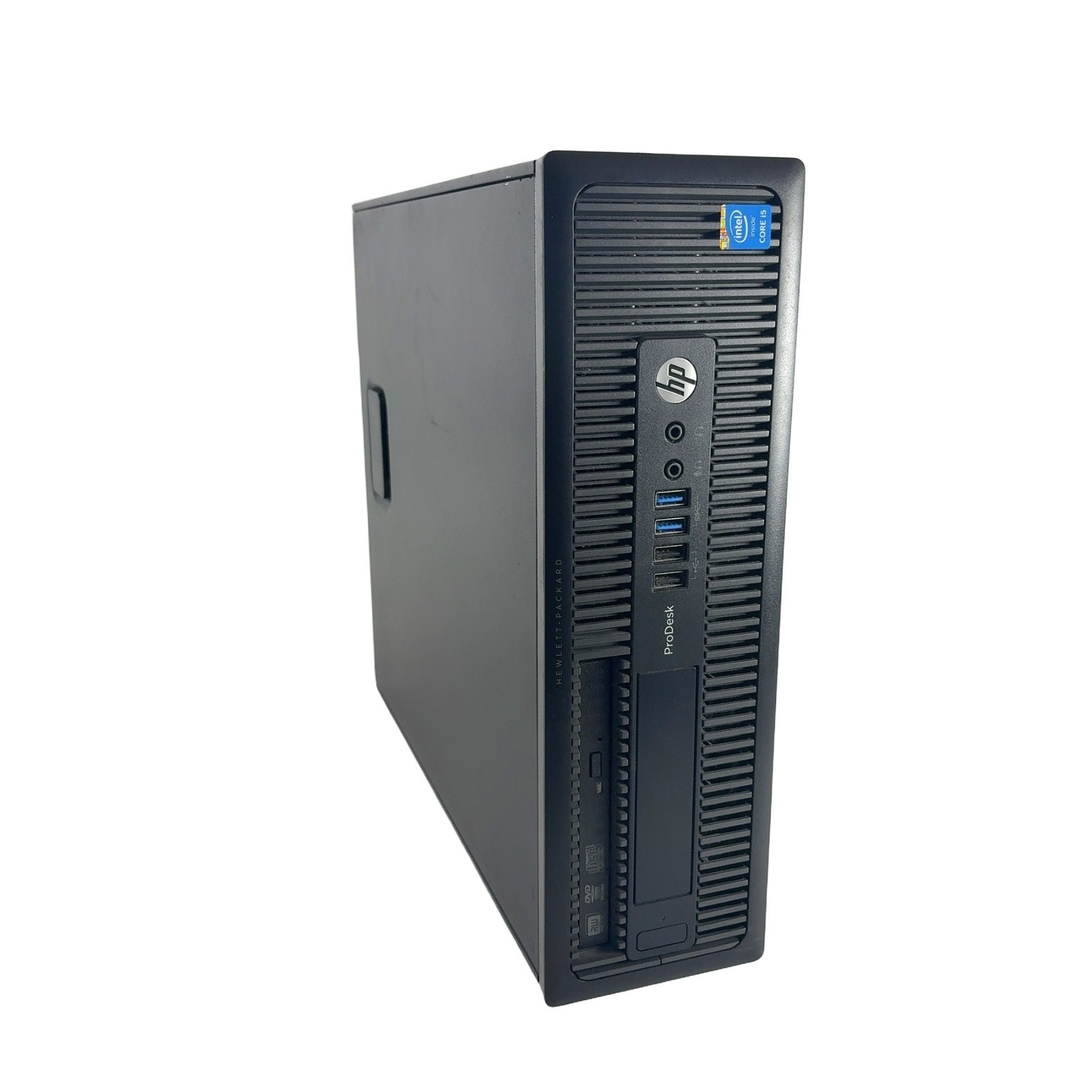 HP ProDesk 600 G1 SFF 3.3GHz i5-4590 16GB RAM NO SSD