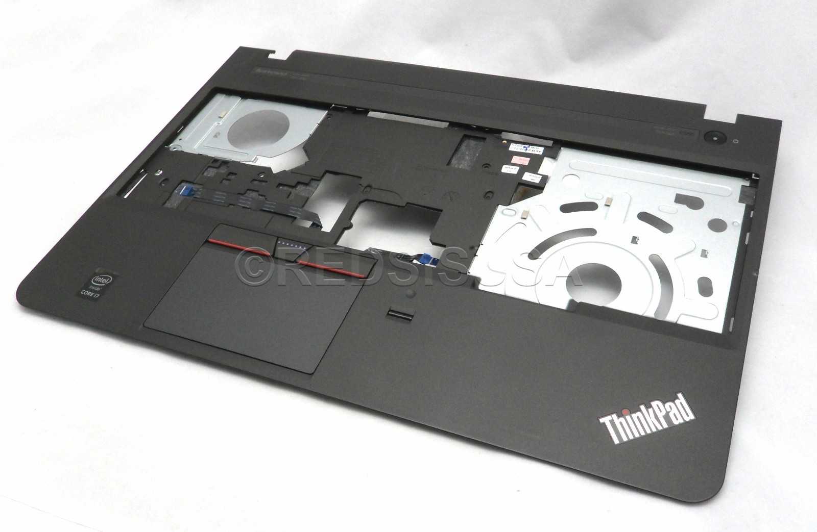 Genuine IBM Lenovo ThinkPad E550 Palmrest 00HT611