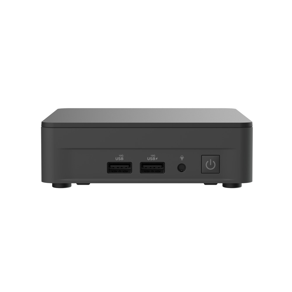 Asus NUC 13 Pro RNUC13ANKH50000UI Barebone System - Mini PC - Intel Core i5 13th