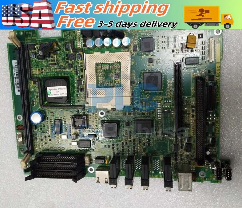 1pcs  working a20b-8101-0500 Via DHL or Fedex