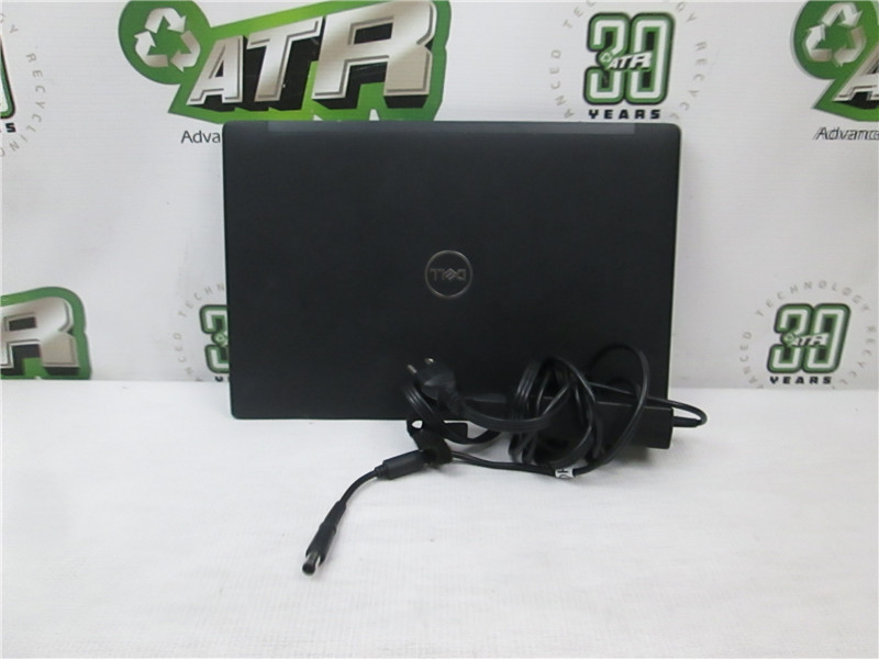 Dell Latitude 7490 Laptop i7-8650U 1.9GHz 8GB DDR4 No SSD Win 10 COA Grade C
