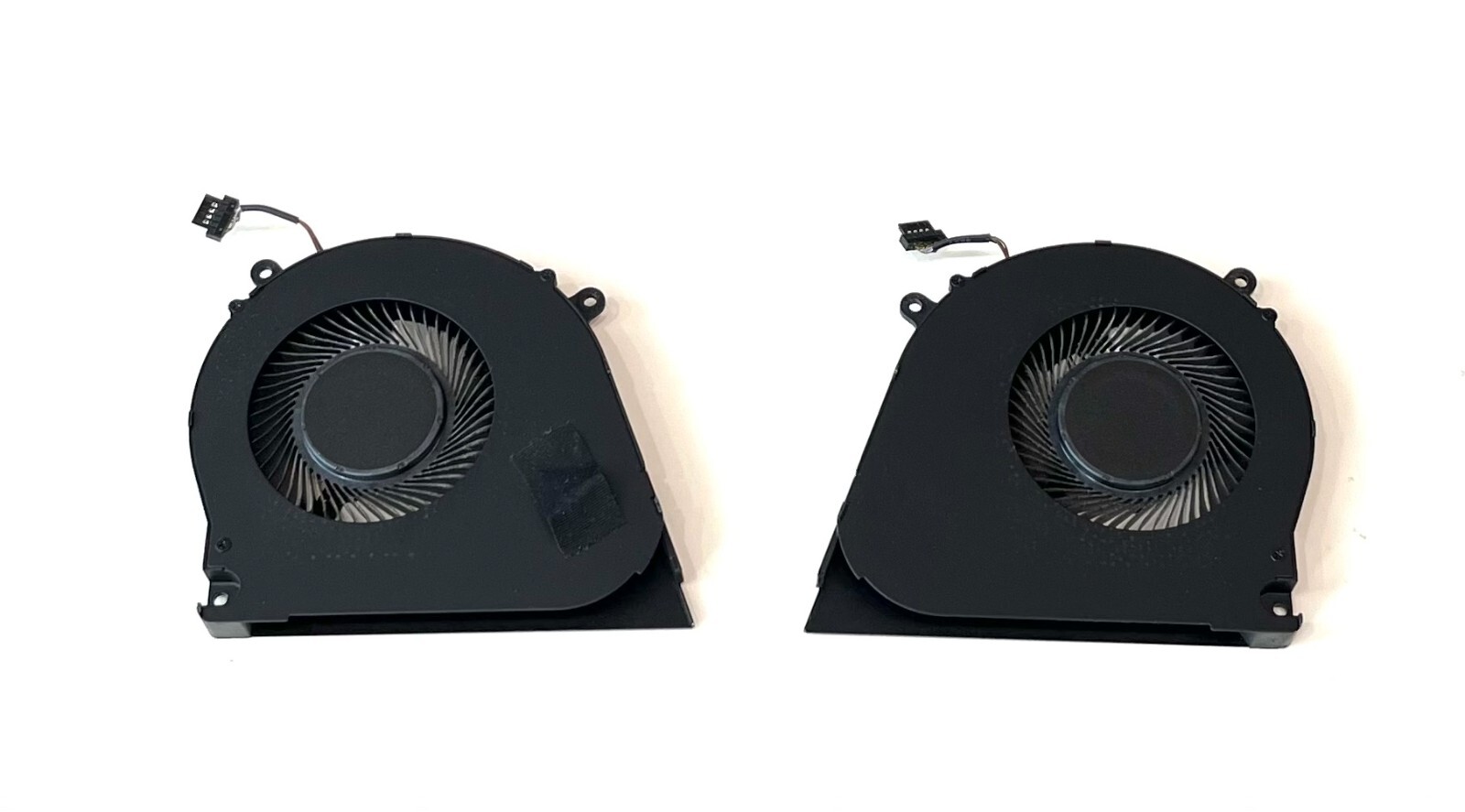 Corsair Voyager A1600 16" Gaming Laptop CPU GPU Cooling Fan Set Genuine Part