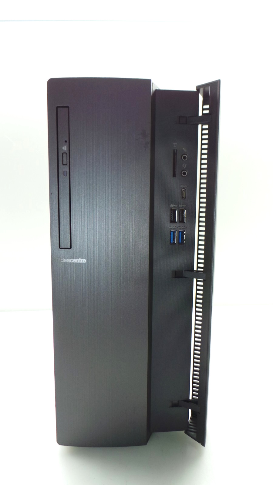 Lenovo IdeaCentre 510A Tower | i5-9400 | 8GB 256GB NVMe SSD | Win 11 Home