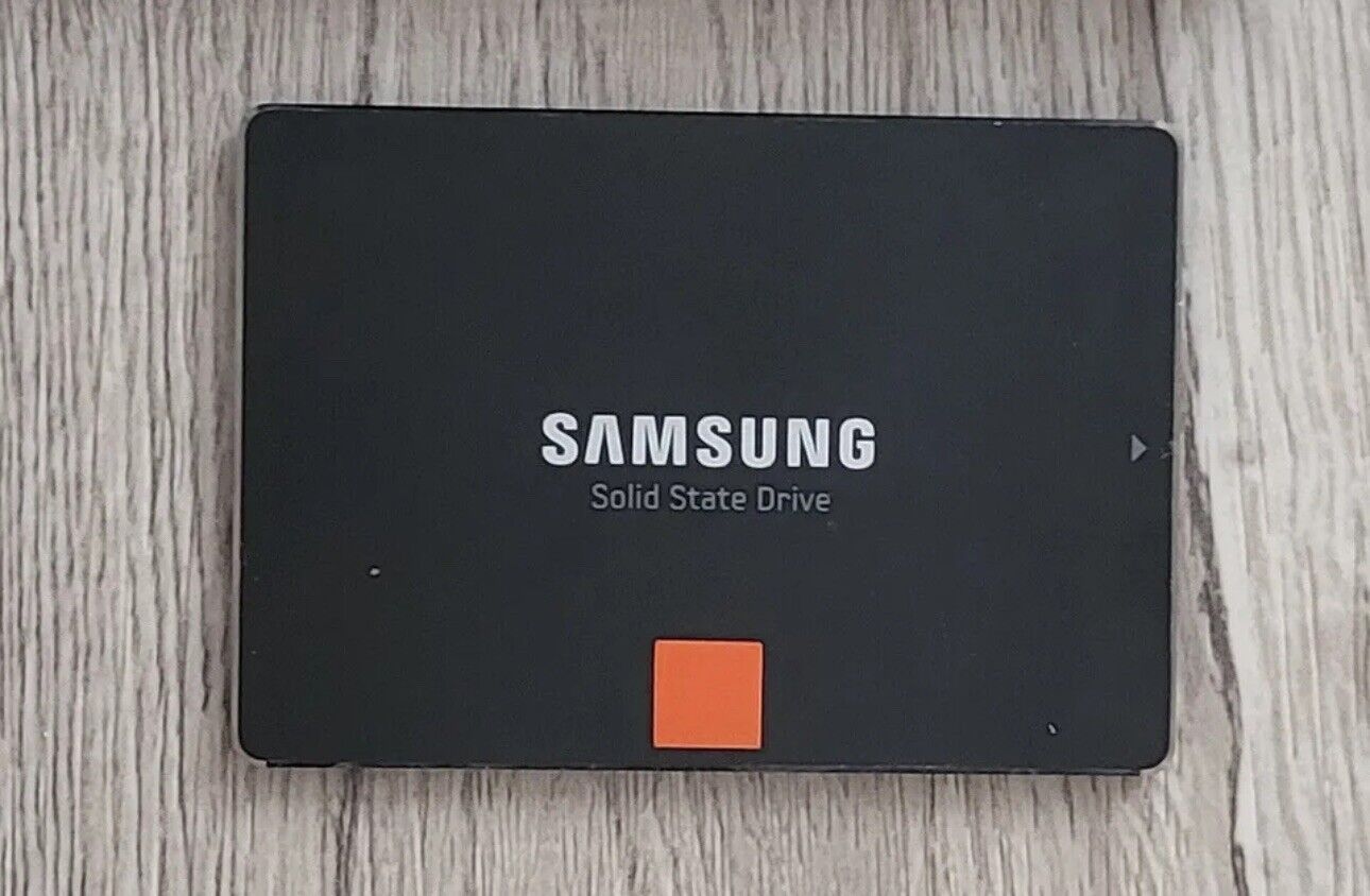 Samsung 840 EVO Series 250GB  2.5