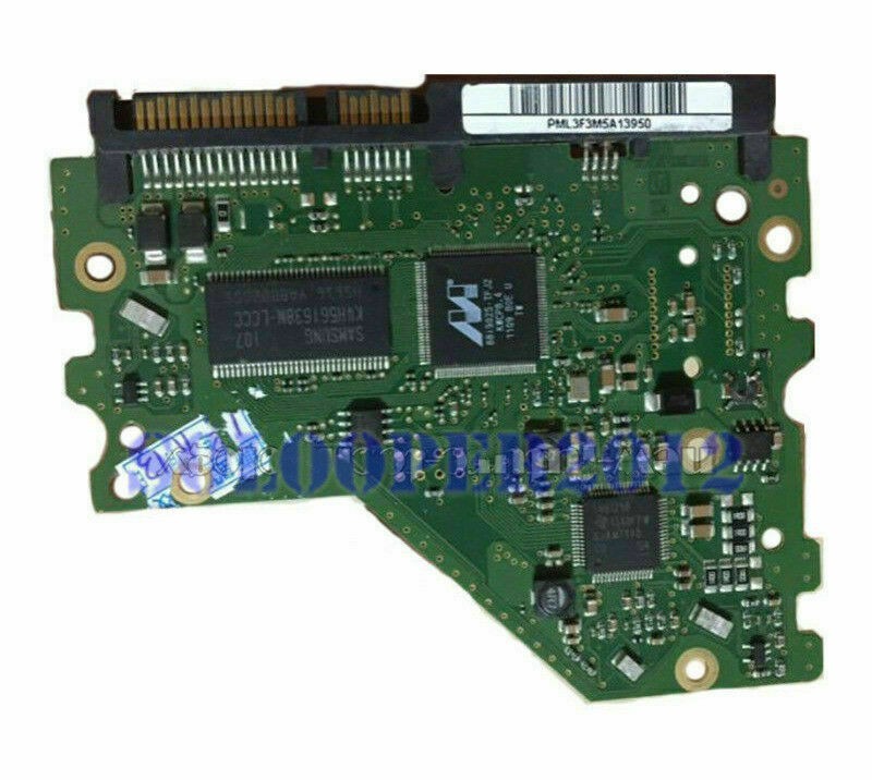Board Number: BF41-00359A 00 For PCB Digital samsung /Logic HDD Board