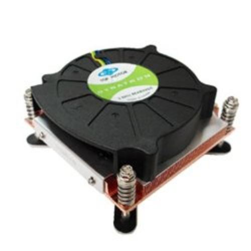 DYNATRON K199 Cooling Fan 80mm 5000RPM Dual Ball Bearing