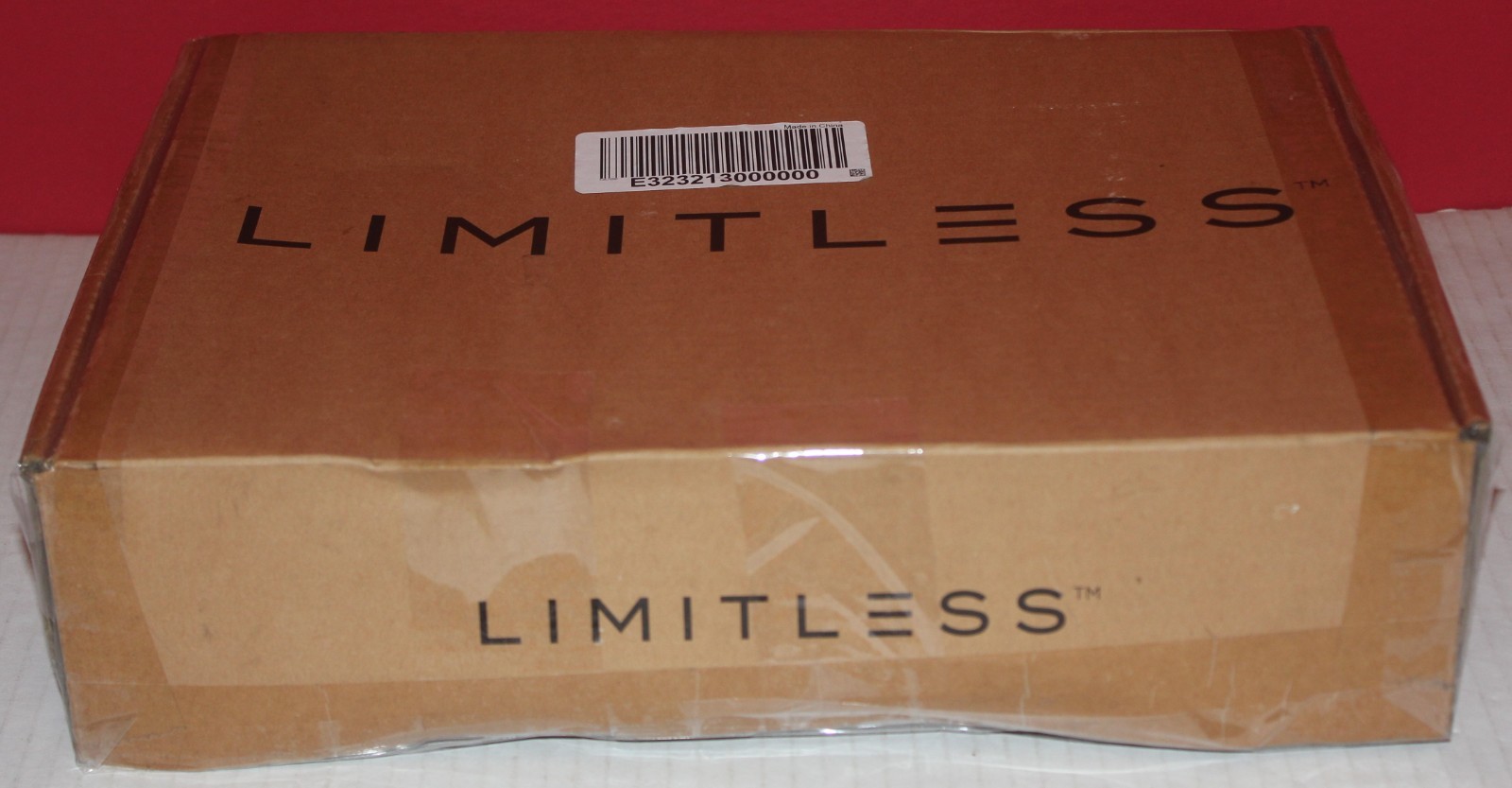 LIMITLESS ACRYLIC LAPTOP & TABLET STAND WITH 360 ROTATING   READ THE DESCRIPTION