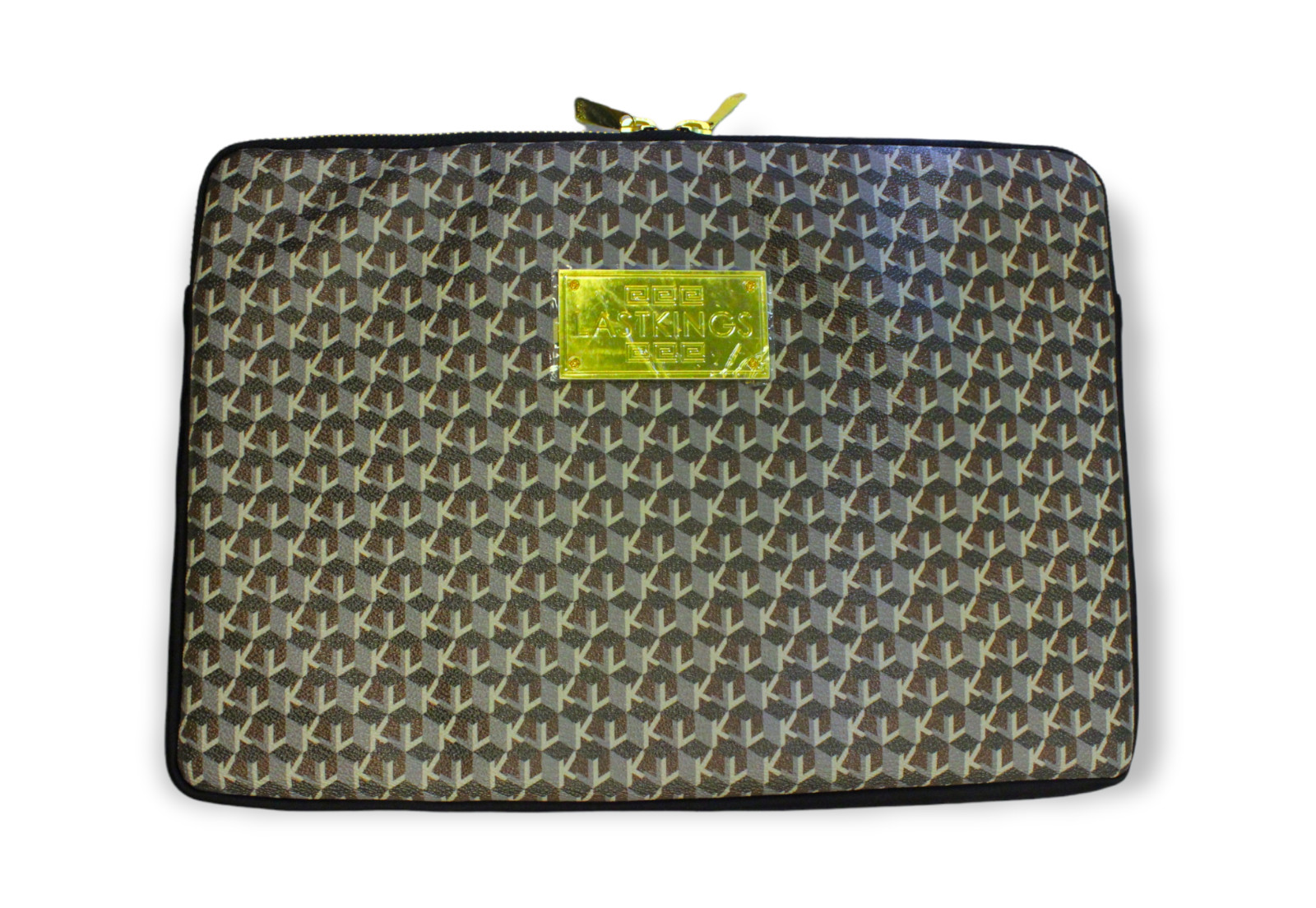 LAST KINGS LAPTOP COMPUTER CASE SLEEVE 15.6 Acer Apple Samsung Tyga Young Money