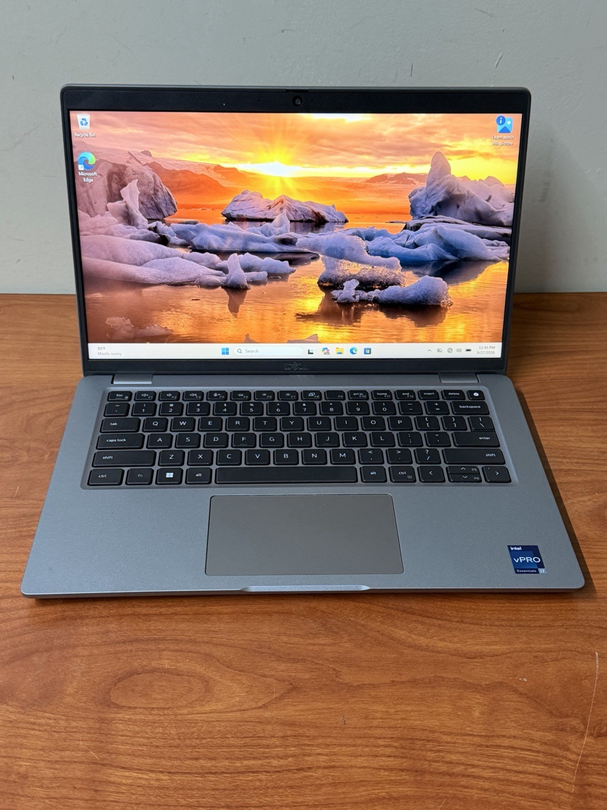 Dell Latitude 5440 14" | i7-1355U | 16GB RAM | 512GB SSD | Iris Xe