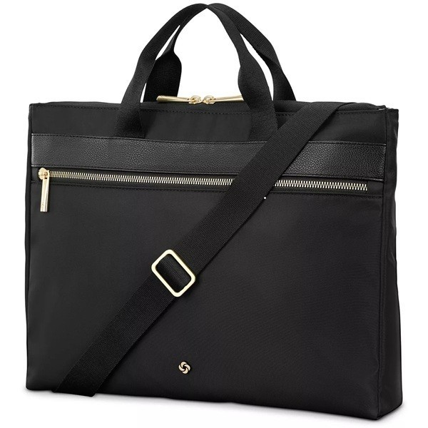 SAMSONITE Mobile Solution 2 Convertible Slim Brief $79.99