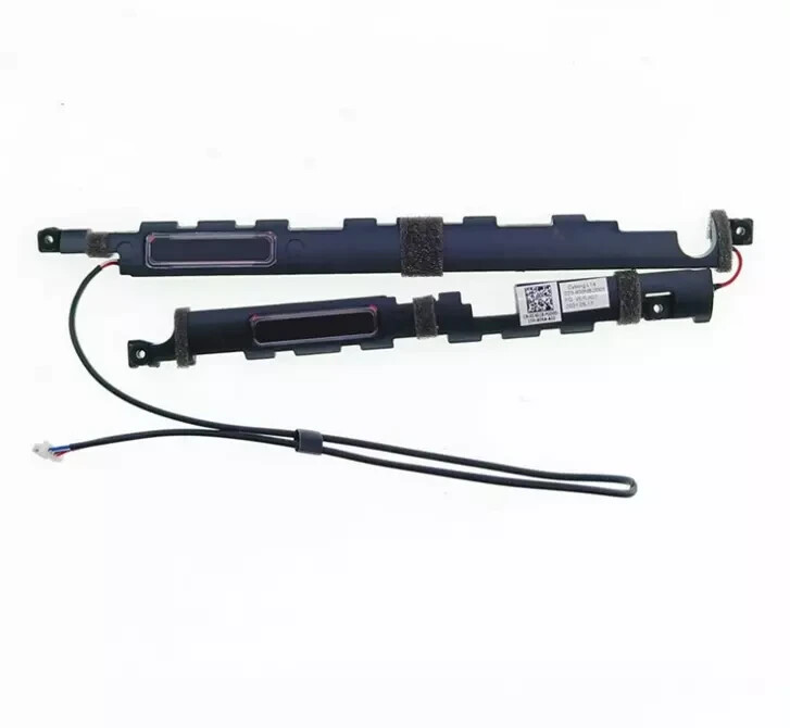 Left & Right Built-in Speakers C402X 0C402X For Dell Latitude 3420 E3420 Pair