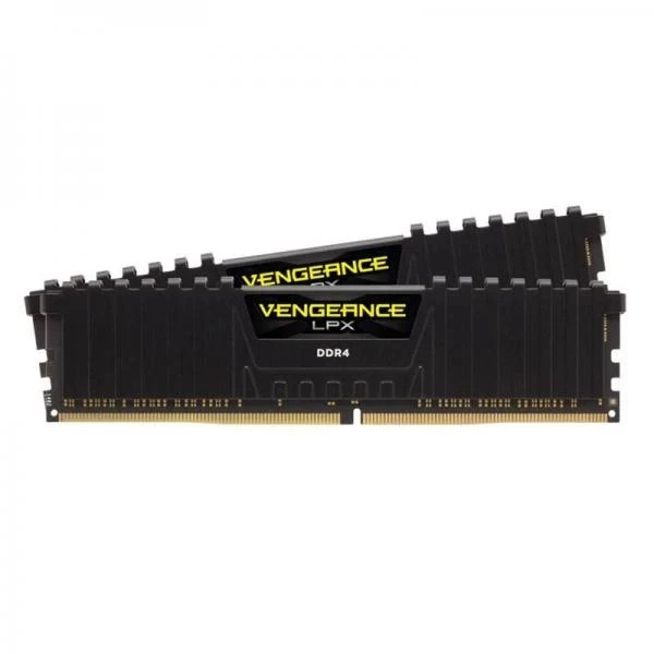 CORSAIR VENGEANCE 32GB(2x16GB) 3200MHz CMK32GX4M2E3200C16