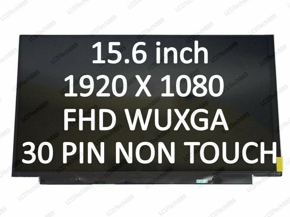 New HP 15-DY2021NR 15-DY2024NR | Only for FHD 1920x1080 | LCD Screen Display