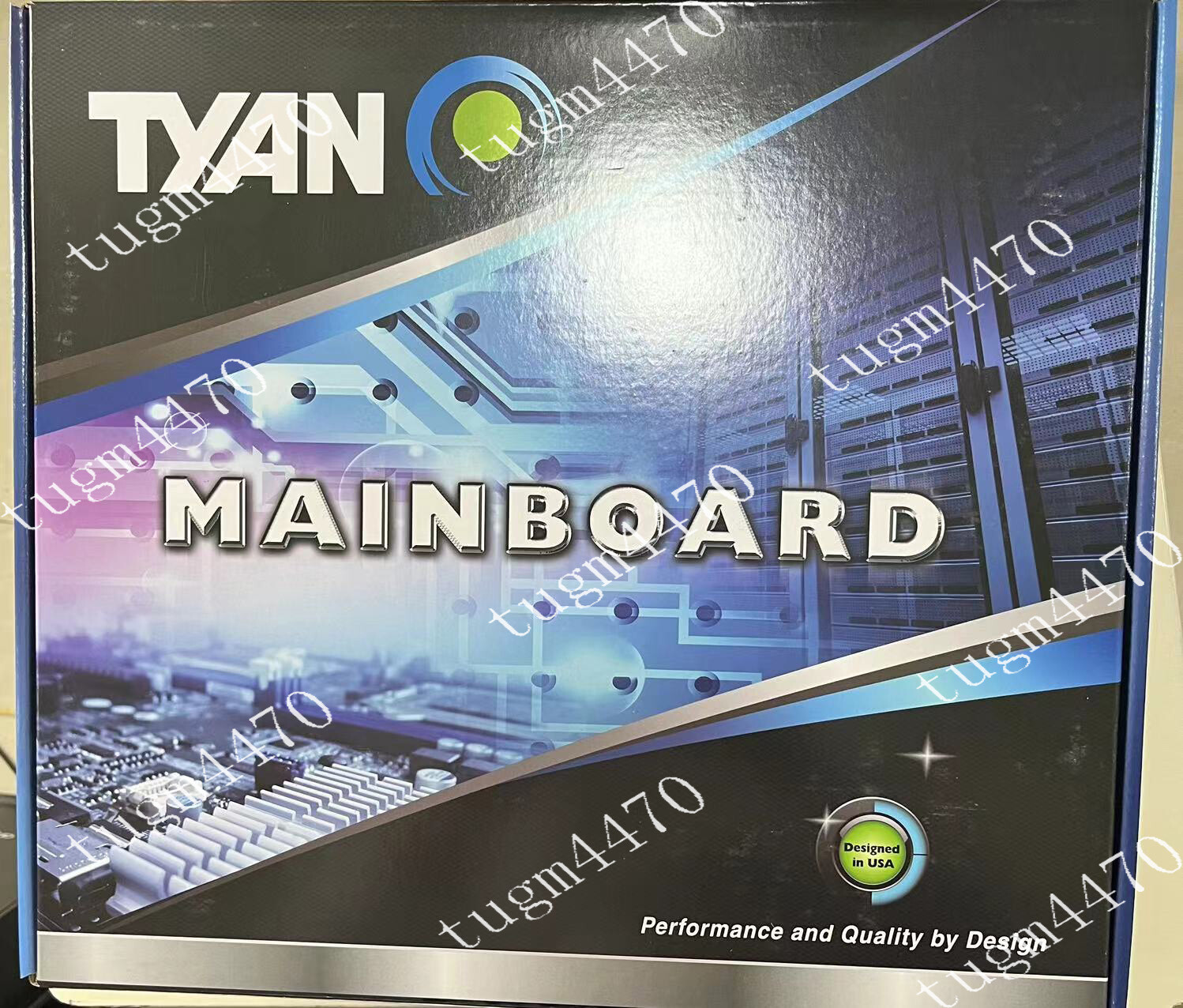 TYAN s8030  amd epyc 7002-7003slot sp3 max512gb ddr4 PCI-E ATX 64mb chip