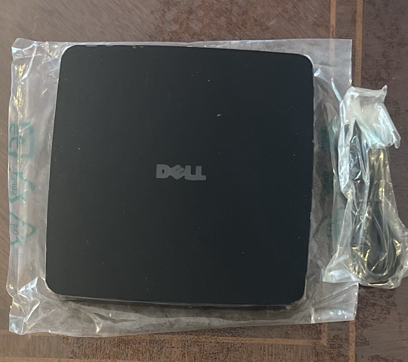 Dell External USB Slim DVD Multi Recorder External Drive GP60N 30 day warranty 