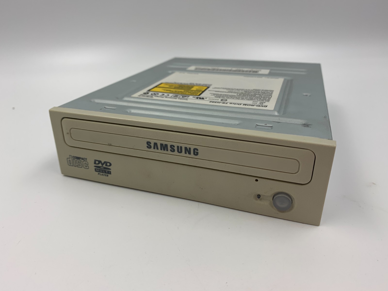 Toshiba Samsung TS-H352A DVD-ROM Drive (K)