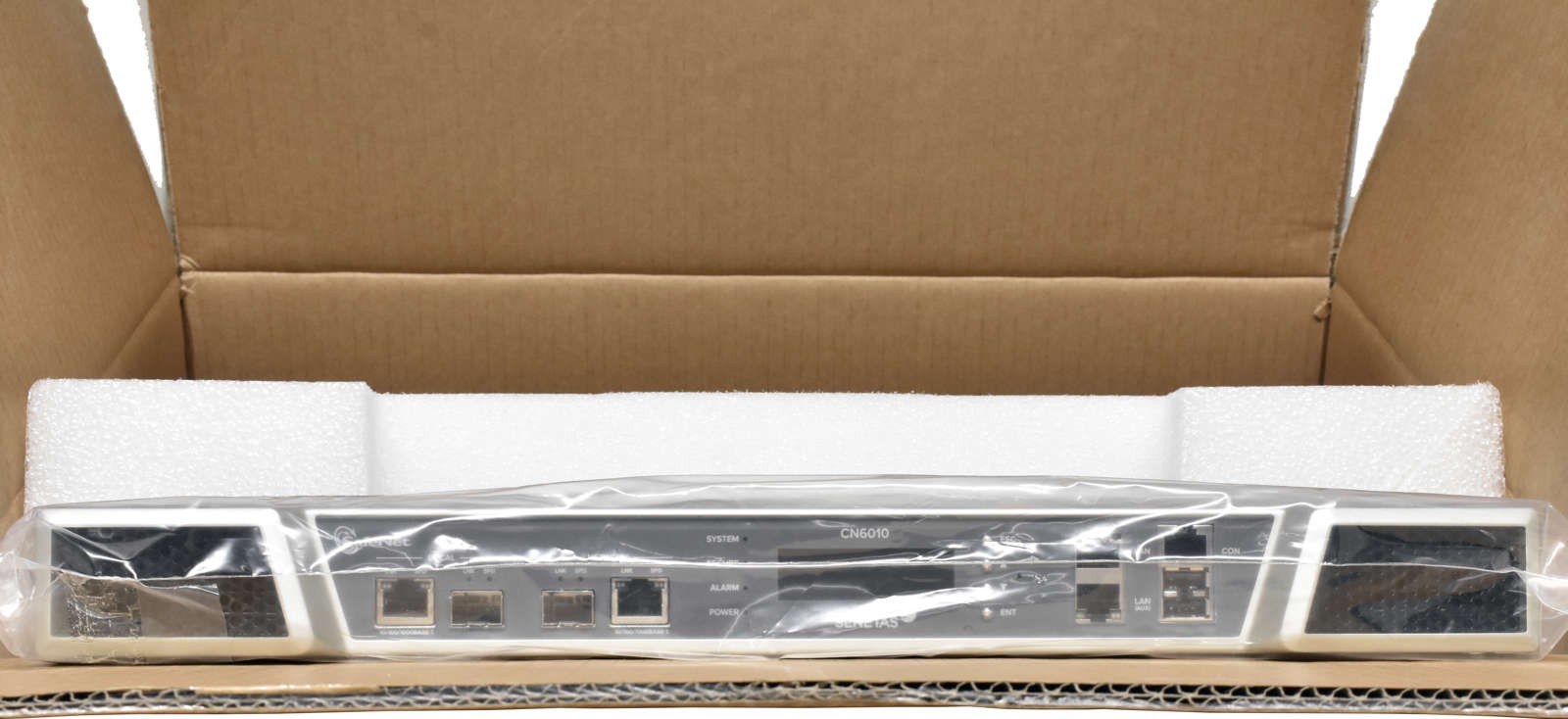 Gemalto SafeNet Senetas CN6010 A6010B 943-000226-001 943-000228-001
