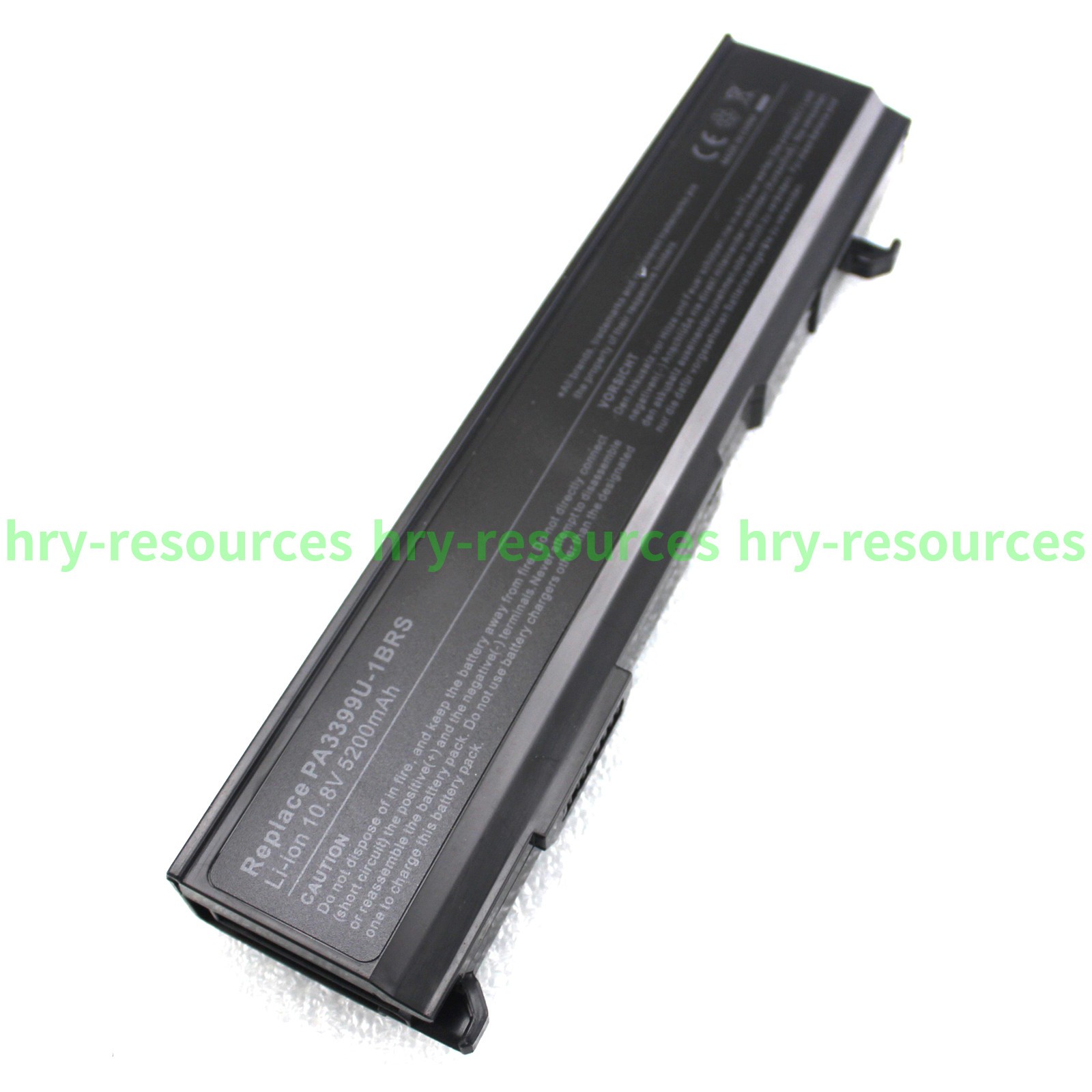 Battery for Toshiba Satellite A80 A100 A105 M50 M105 PA3399U-1BAS PA3399U-2BAS