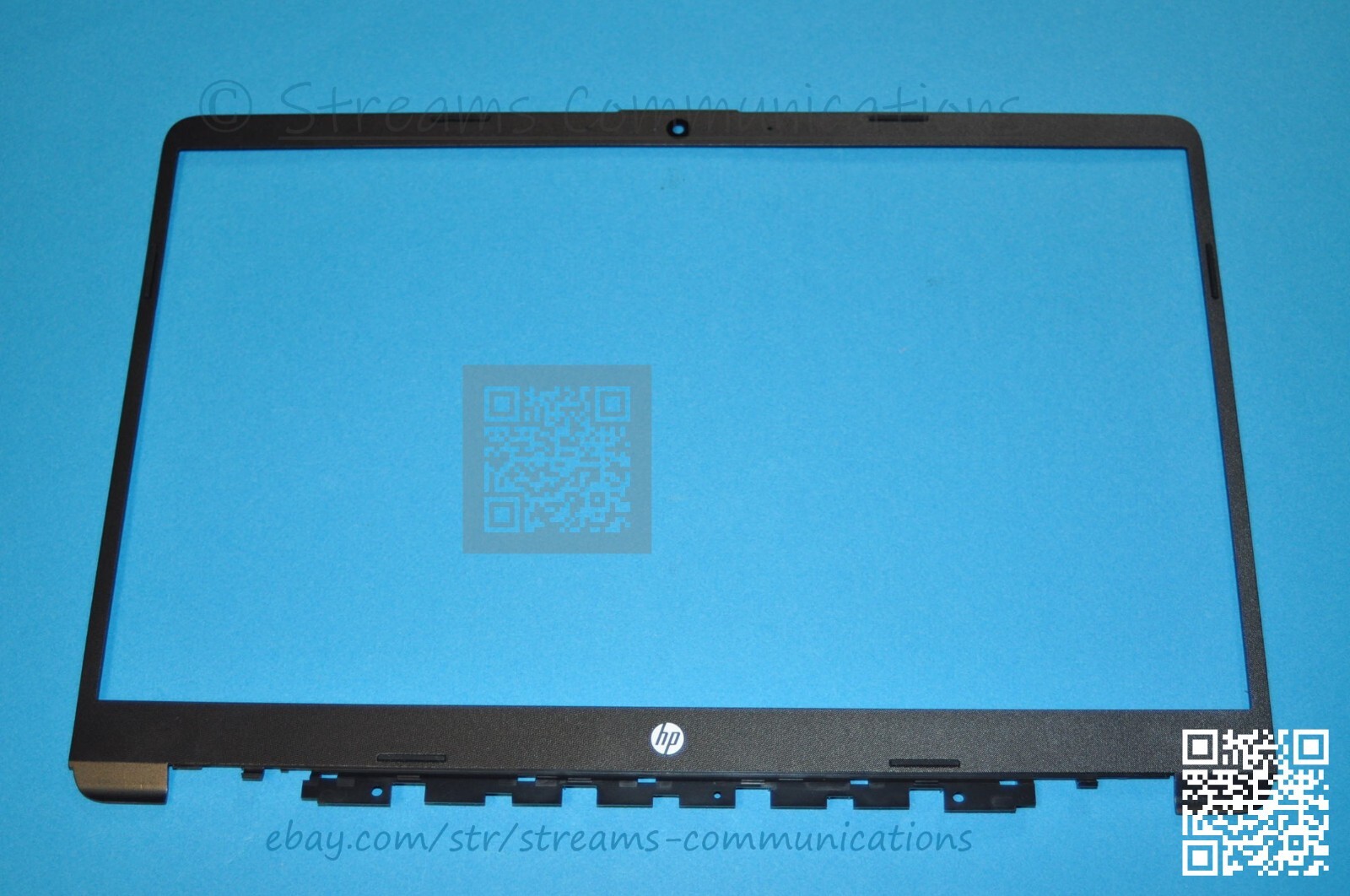 HP 15-DY 15-dy0082nr 15-dy1001ds 15-dy1001la 15-dy1001nl 15t-dy Laptop LCD Bezel