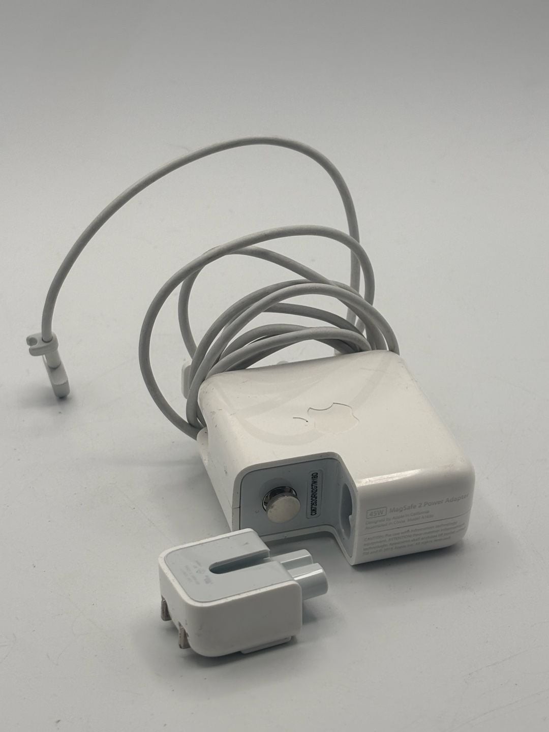 Apple 45W MagSafe 2 Power Adapter Model A1436 for MacBook Air