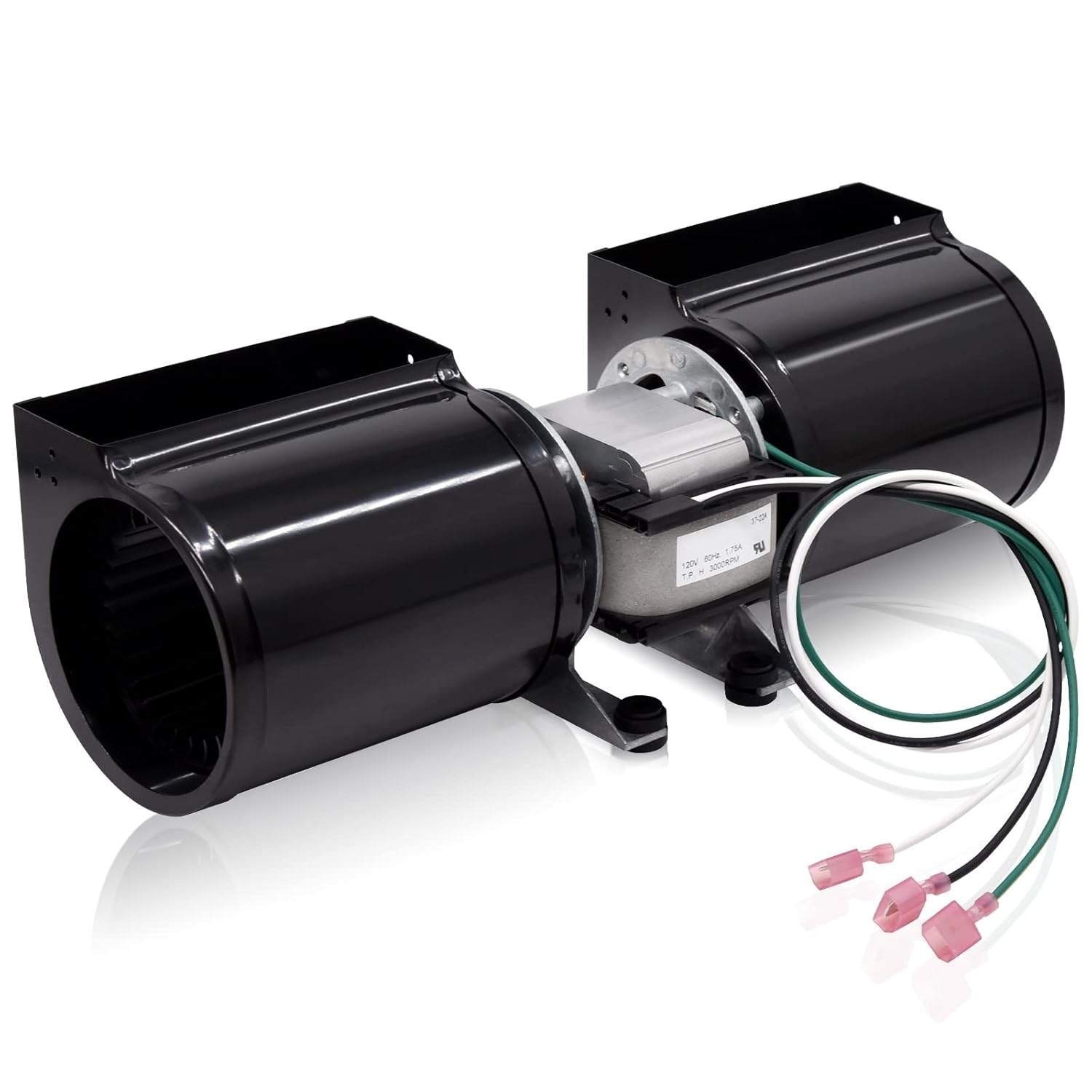 Criditpid MH6038-38283 Replacement 812-4900 Convection Blower Fan for Quadrafire
