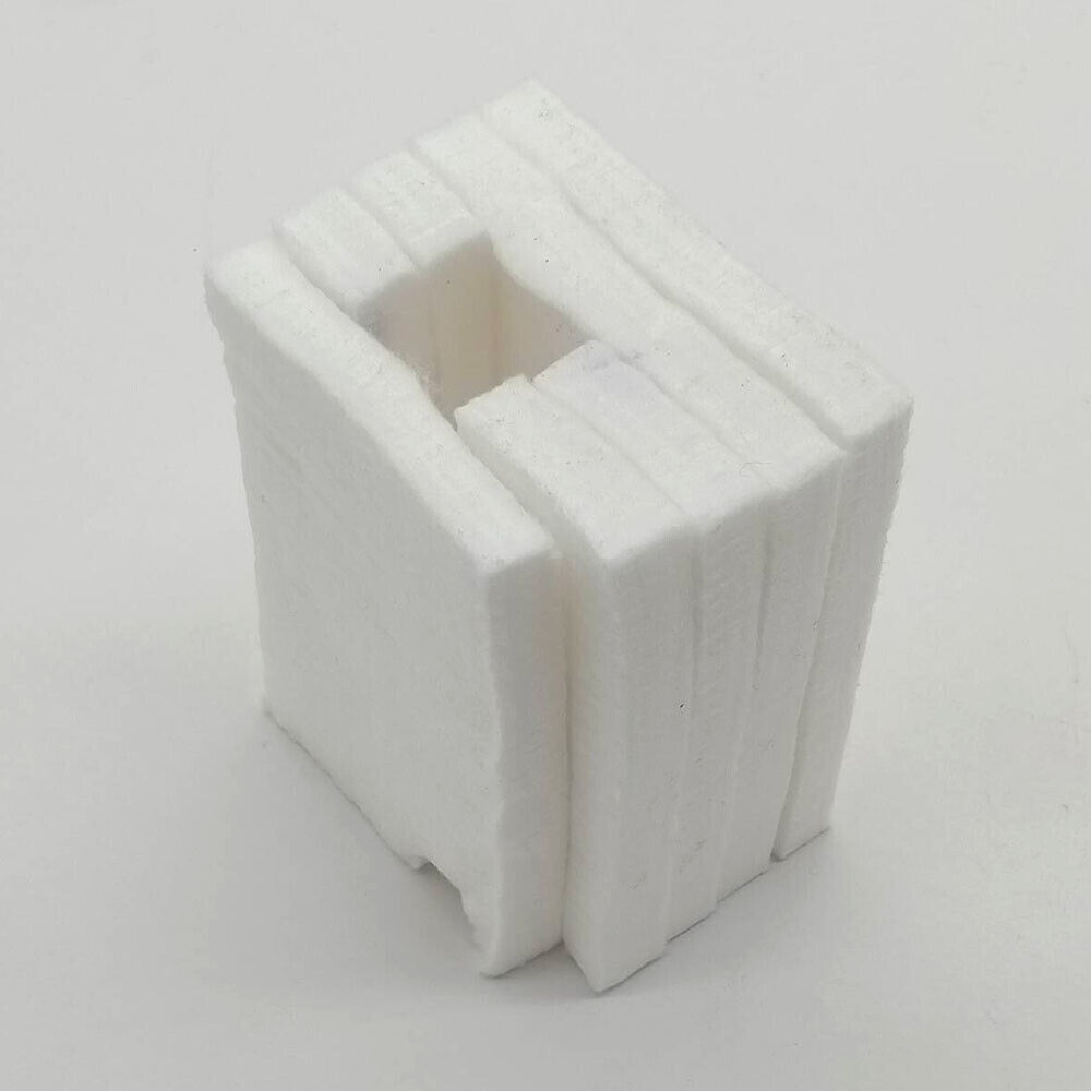 5pcs Waste Ink Sponge Fits For Epson EcoTank ET-2812 ET-2811 ET-2821 ET-2825