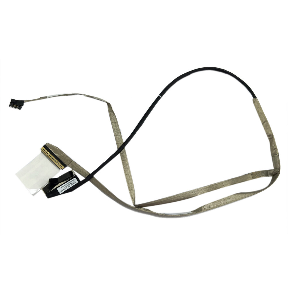 40P LCD EDP cable for MSI MS17C4 GL73 GP73 K1N-3040090-H39 NEW