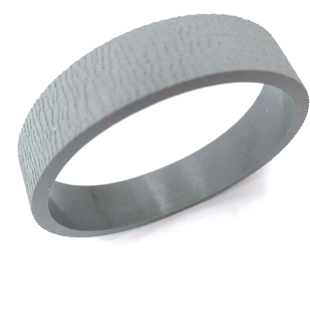 Feed Duplex Roller rubber tire   Fits For Epson WorkForce WF-C5710 WF-C5290