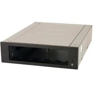 CRU DATAPORT 6601-7100-0500 CRU Data Express DX115 DC Hard Drive Carrier - SAS